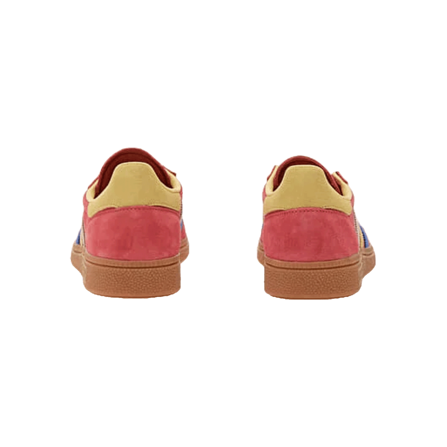 adidas Handball Spezial Preloved Scarlet Almost Yellow (W) Back