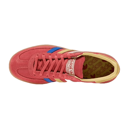 adidas Handball Spezial Preloved Scarlet Almost Yellow (W) Oben