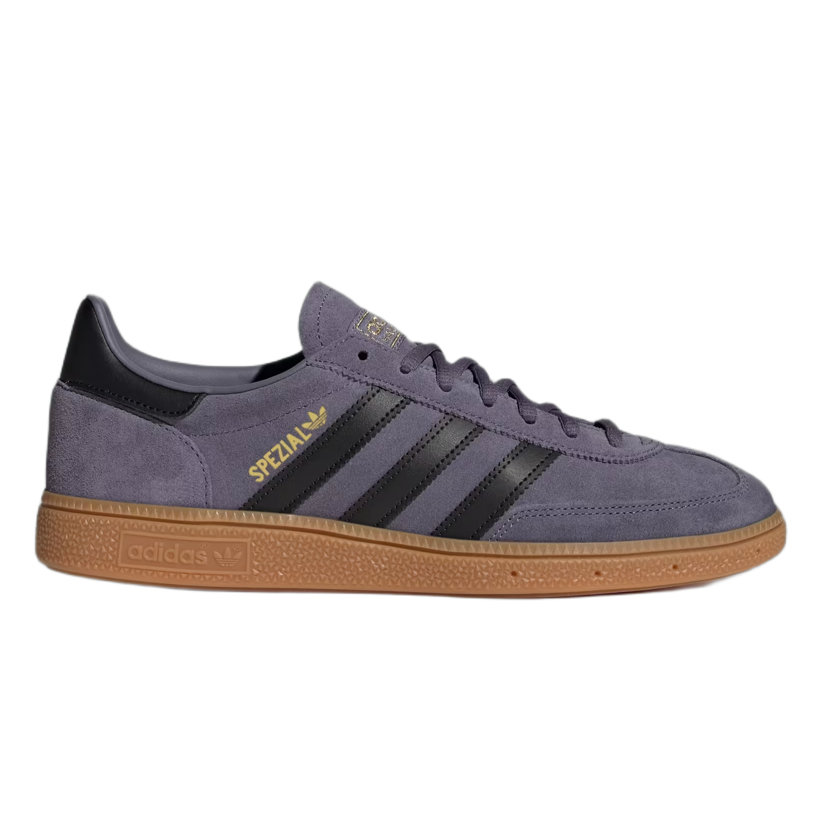 adidas Handball Spezial Preloved Violet Black JR3847