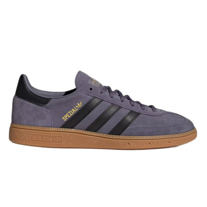 adidas Handball Spezial Preloved Violet Black JR3847
