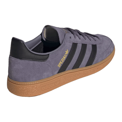 adidas Handball Spezial Preloved Violet Black Back JR3847
