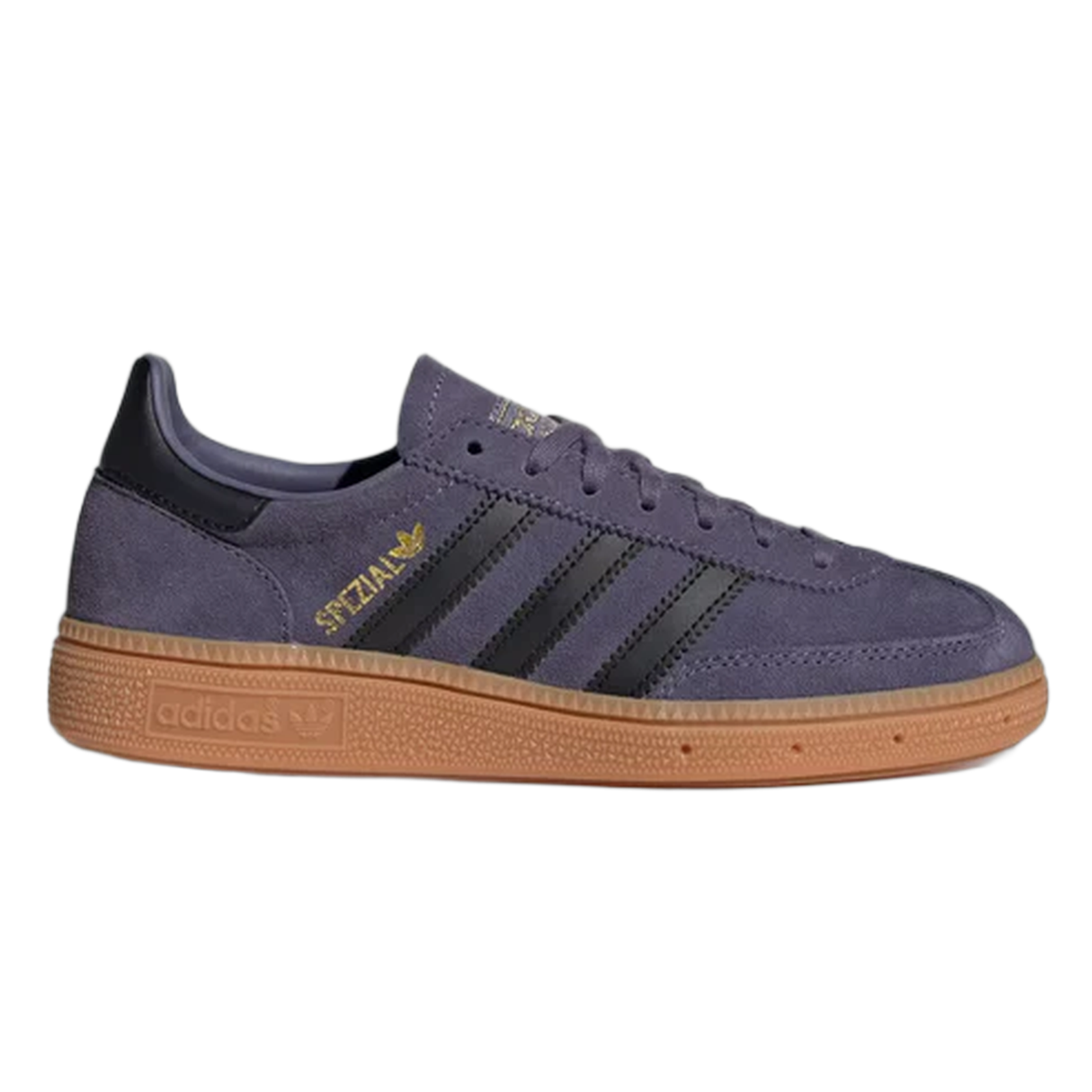 adidas Handball Spezial Preloved Violet Black Gum (GS) JP8020