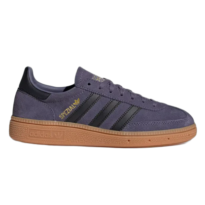 adidas Handball Spezial Preloved Violet Black Gum (GS) JP8020