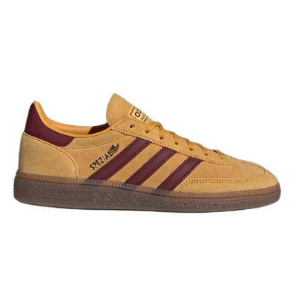 adidas Handball Spezial Preloved Yellow Shadow Red (W) IH1494