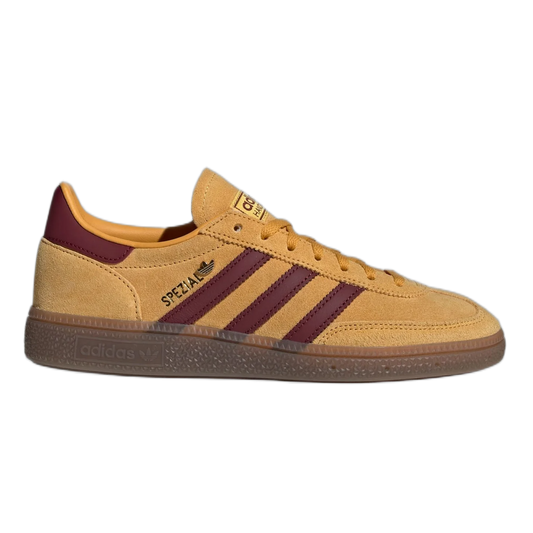 adidas Handball Spezial Preloved Yellow Shadow Red (W) IH1494
