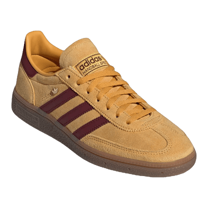 adidas Handball Spezial Preloved Yellow Shadow Red (W) Side IH1494