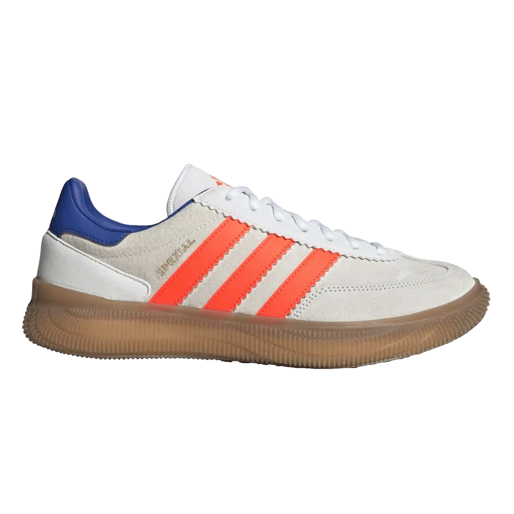 adidas Handball Spezial Pro White Solar Red Sonic Ink