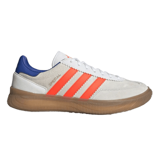 adidas Handball Spezial Pro White Solar Red Sonic Ink
