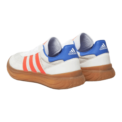 adidas Handball Spezial Pro White Solar Red Sonic Ink Back