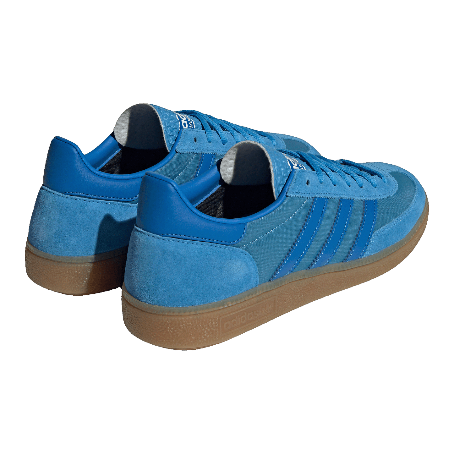 adidas Handball Spezial Pulse Blue Gum Back GY7408