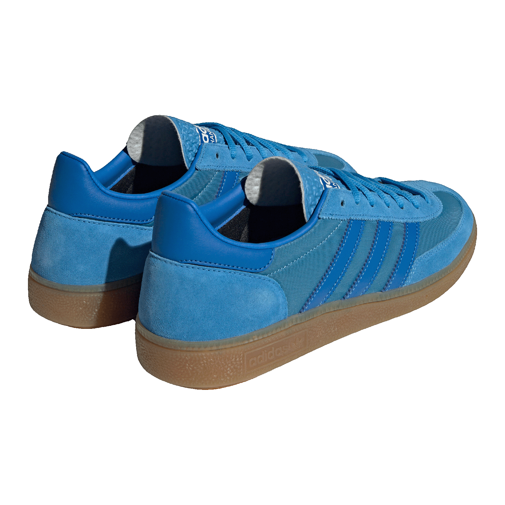 adidas Handball Spezial Pulse Blue Gum Back GY7408
