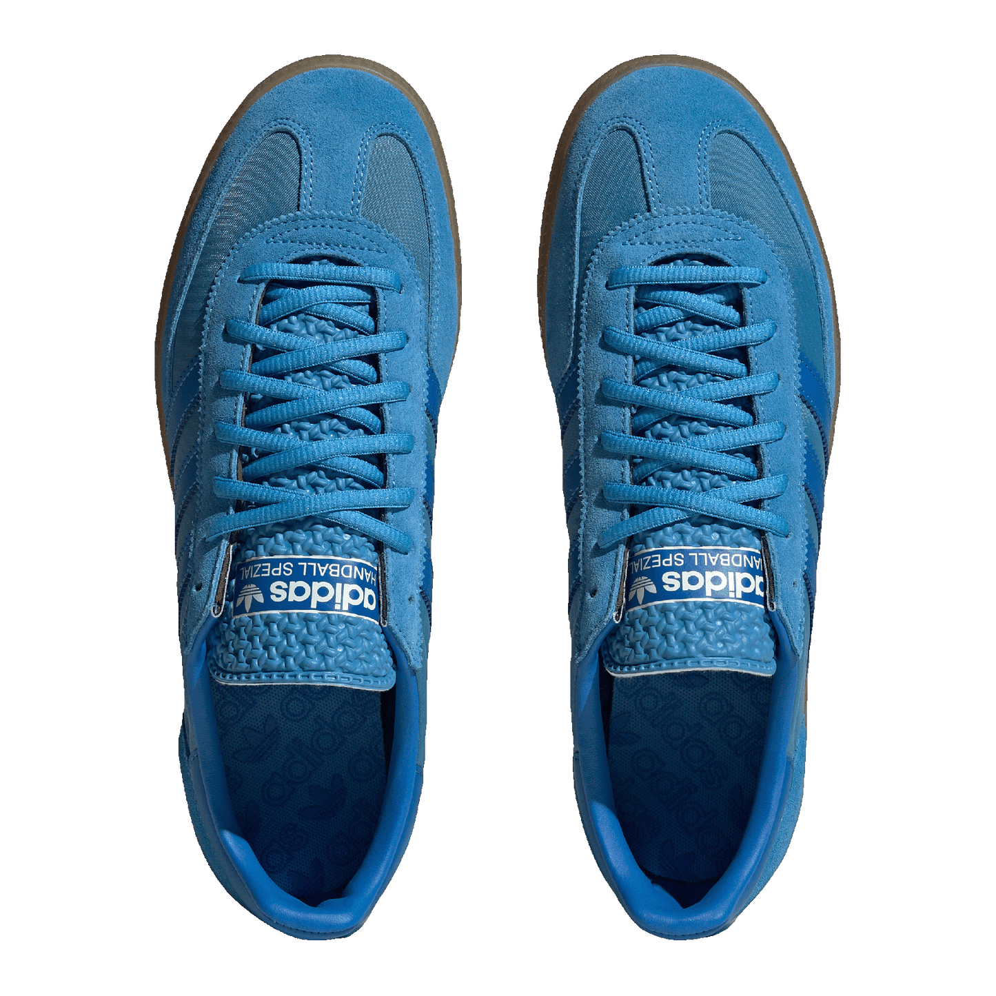 adidas Handball Spezial Pulse Blue Gum Oben GY7408
