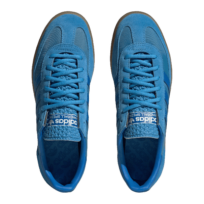 adidas Handball Spezial Pulse Blue Gum Oben GY7408