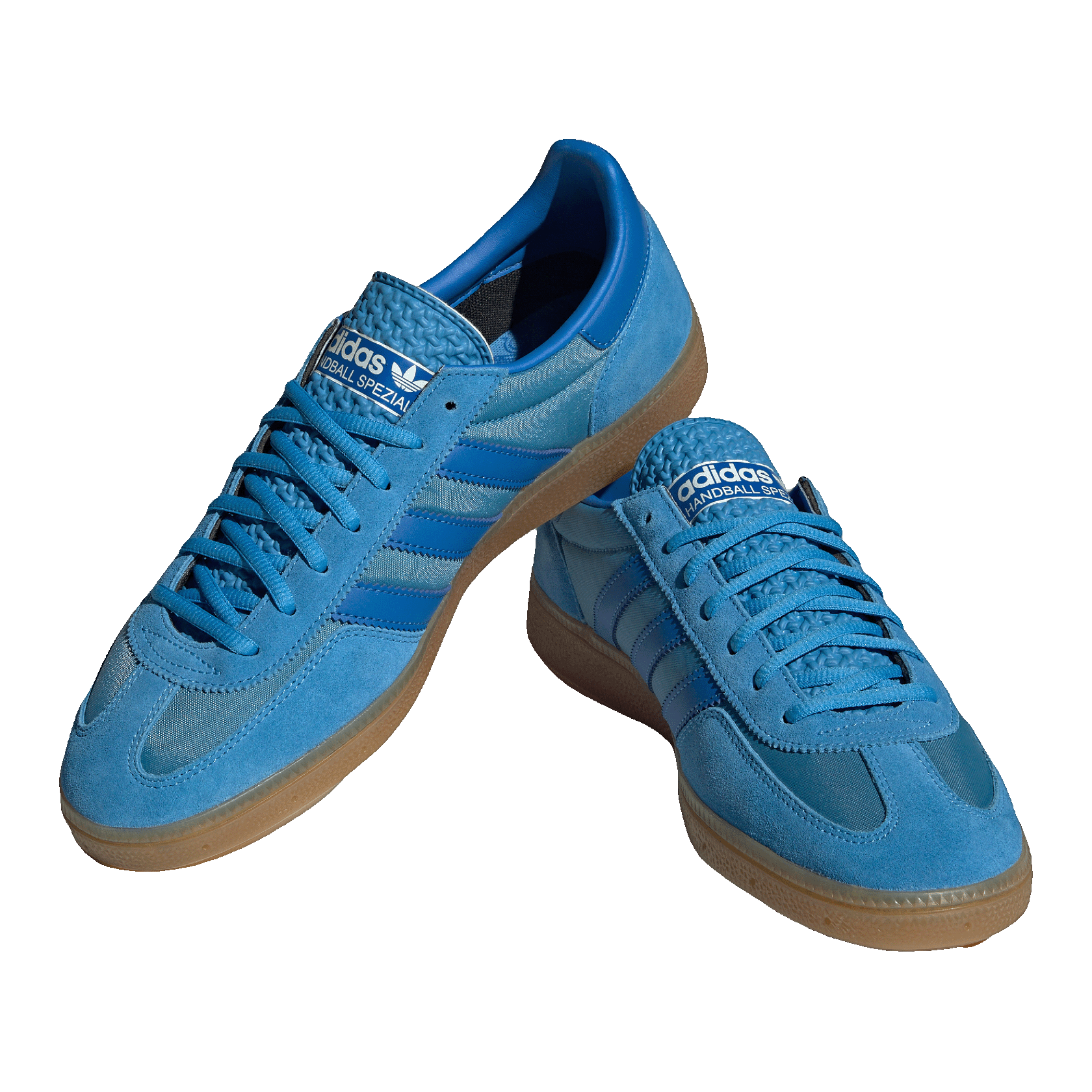 adidas Handball Spezial Pulse Blue Gum Side GY7408