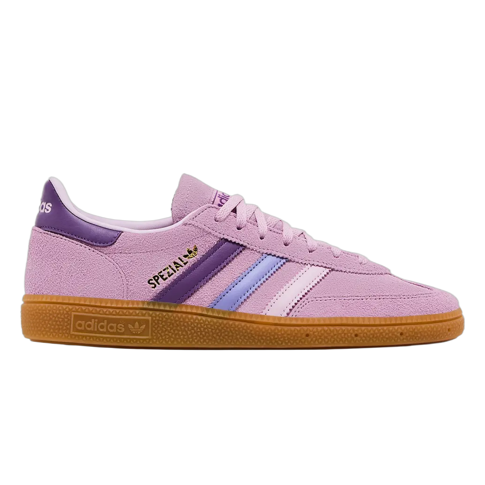 adidas Handball Spezial Purple (W) JP8753