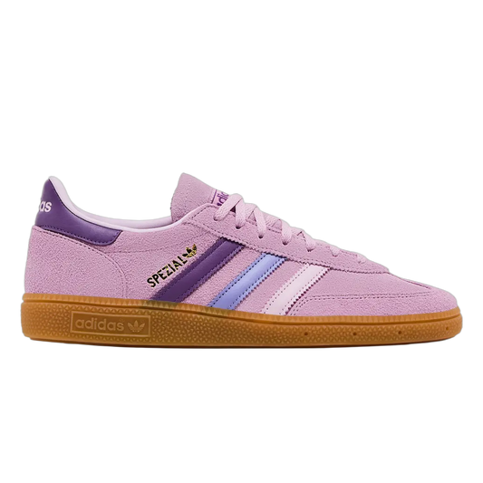 adidas Handball Spezial Purple (W) JP8753