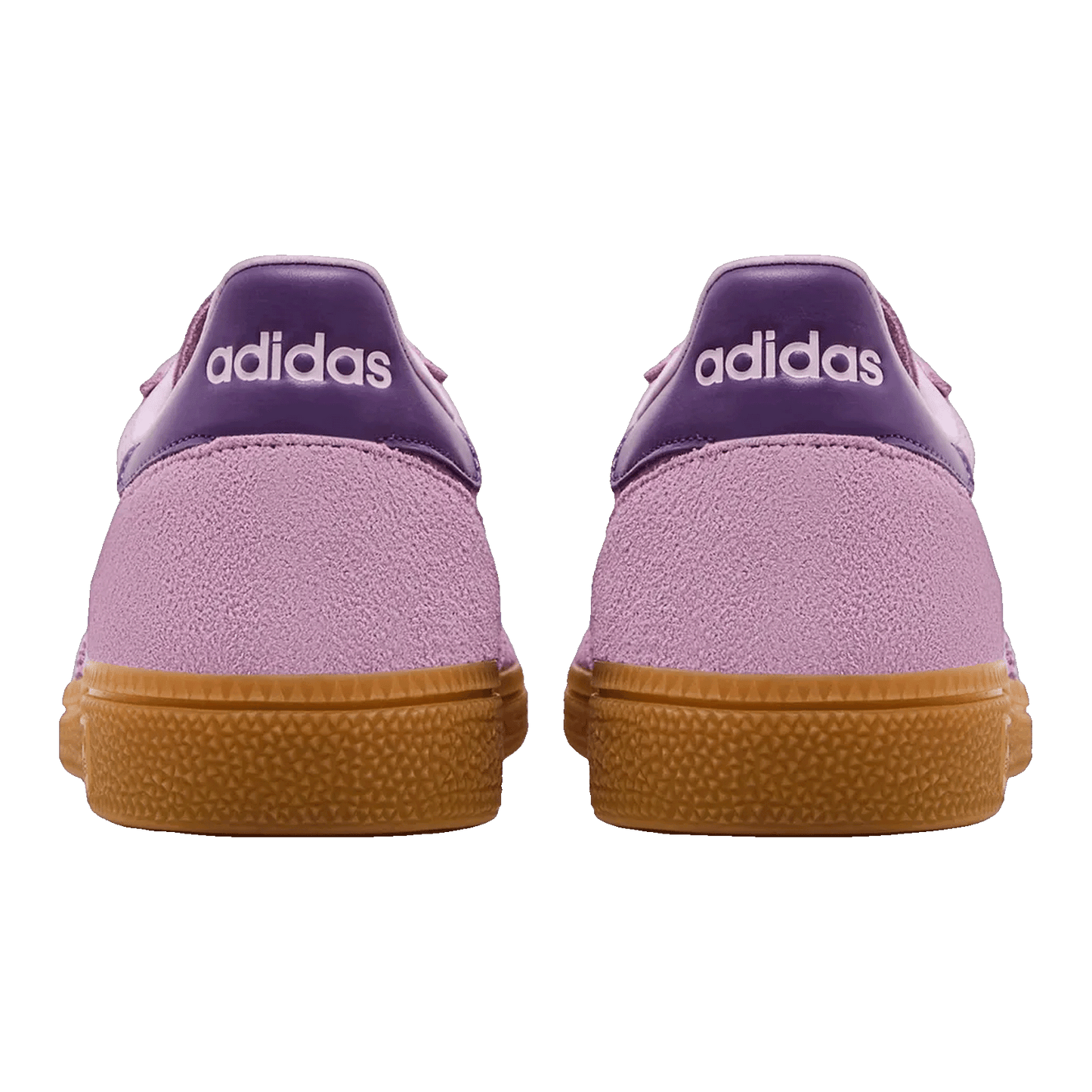 adidas Handball Spezial Purple (W) Back JP8753