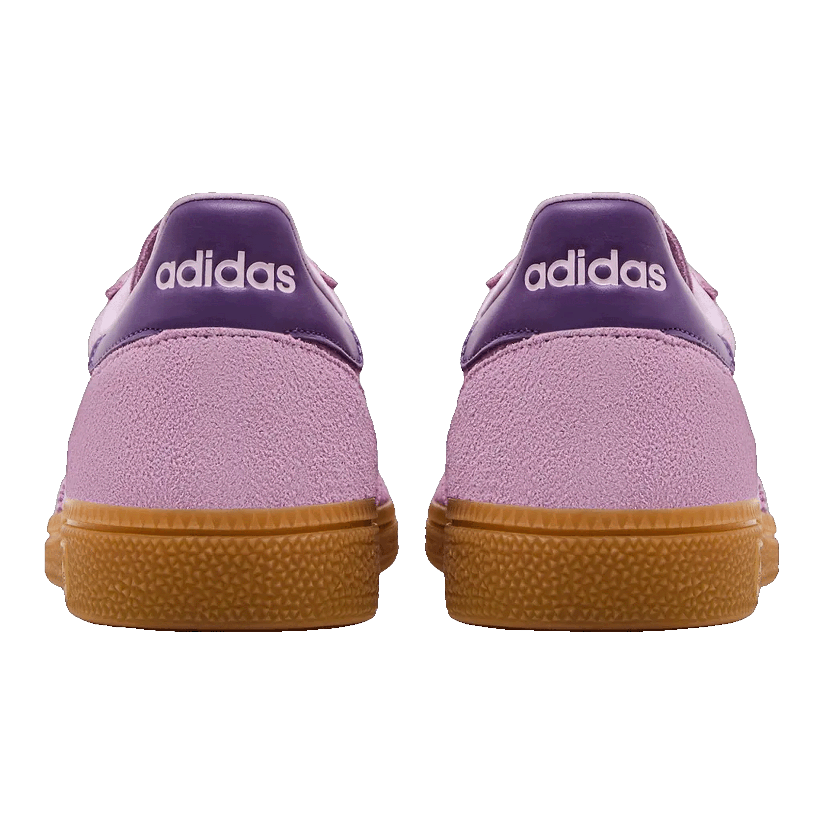 adidas Handball Spezial Purple (W) Back JP8753