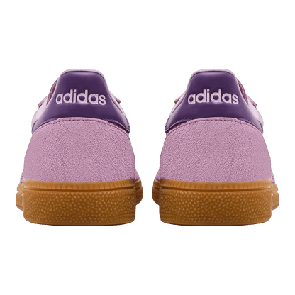 adidas Handball Spezial Purple (W) Back JP8753