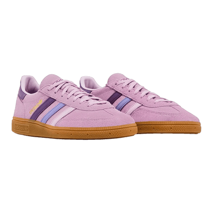 adidas Handball Spezial Purple (W) Side JP8753