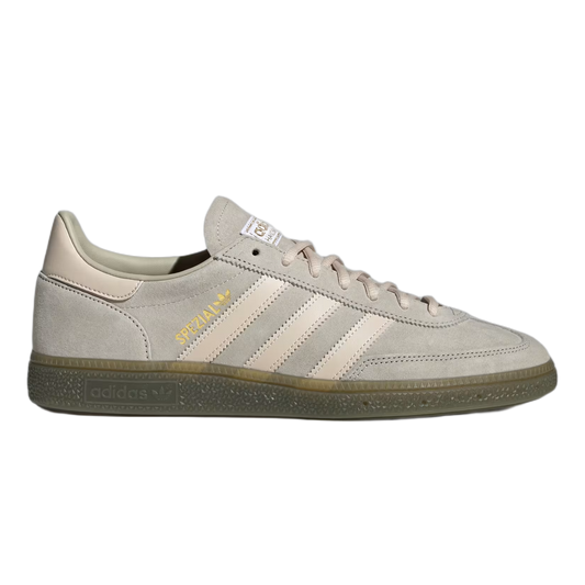 adidas Handball Spezial Putty Grey Halo Ivory JP7672