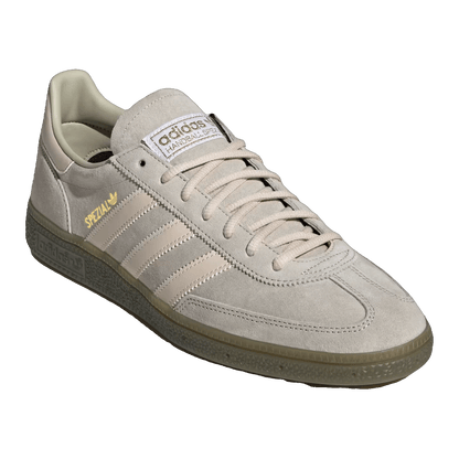 adidas Handball Spezial Putty Grey Halo Ivory Side JP7672