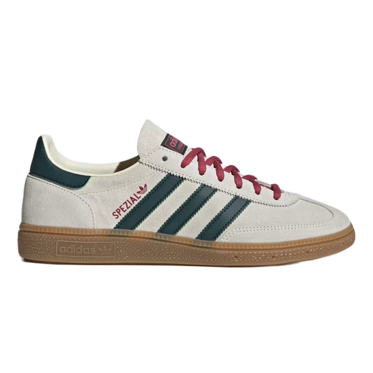 adidas Handball Spezial Real Madrid Ivory Aurora Ivy KK3019