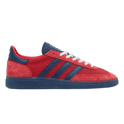 adidas Handball Spezial Red Blue (W) JS3205