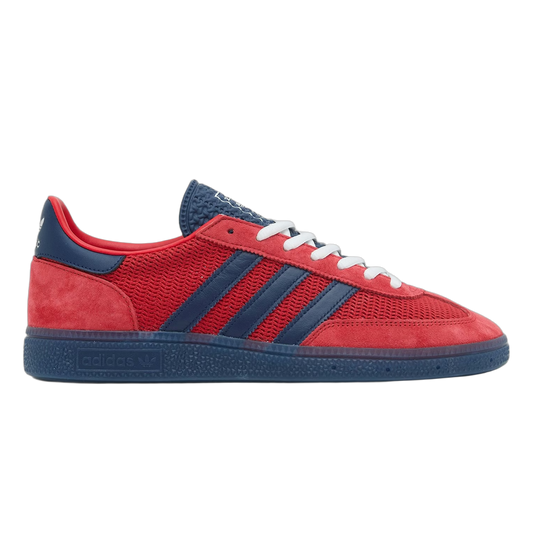 adidas Handball Spezial Red Blue (W) JS3205
