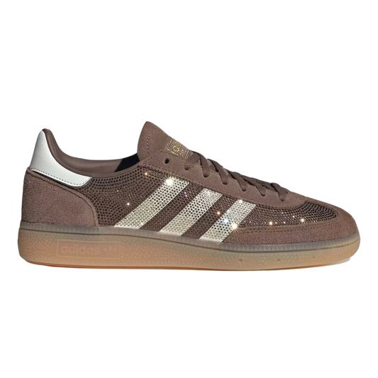adidas Handball Spezial Rhinestone Earth Strata Off White (W) KI2179