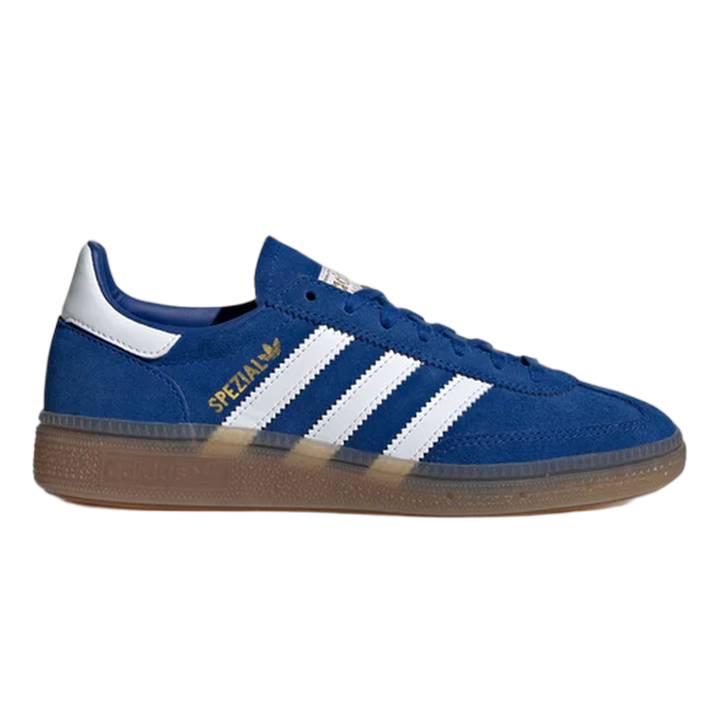 adidas Handball Spezial Royal Blue Non Dyed Gum (GS) JP8000