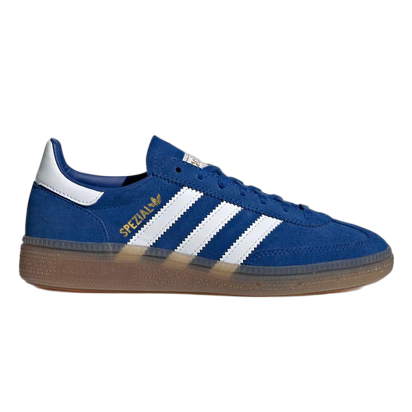 adidas Handball Spezial Royal Blue Non Dyed Gum (GS) JP8000