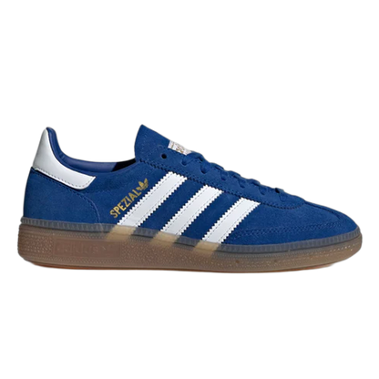 adidas Handball Spezial Royal Blue Non Dyed Gum (GS) JP8000