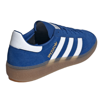 adidas Handball Spezial Royal Blue Non Dyed Gum (GS) Back JP8000