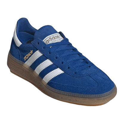 adidas Handball Spezial Royal Blue Non Dyed Gum (GS) Side JP8000