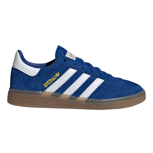 adidas Handball Spezial Royal Blue Non Dyed Gum (PS) JP8005