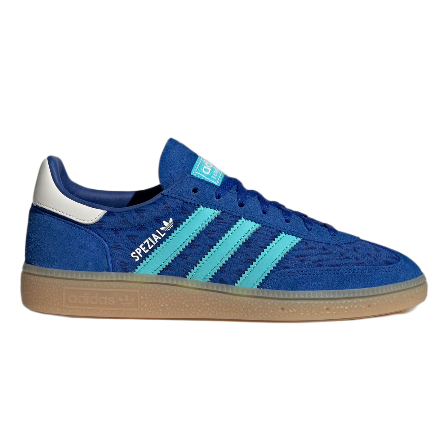 adidas Handball Spezial Royal Blue Pulse Aqua (W) IH1497