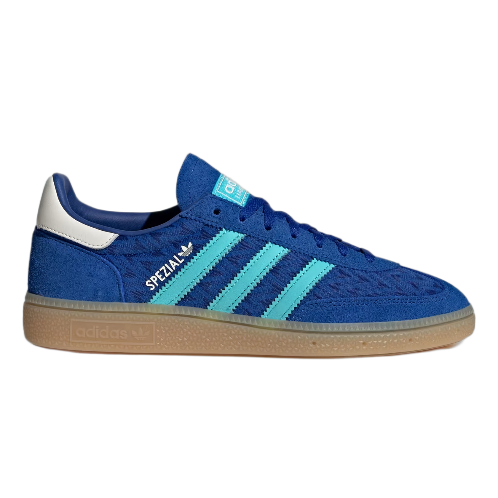 adidas Handball Spezial Royal Blue Pulse Aqua (W) IH1497