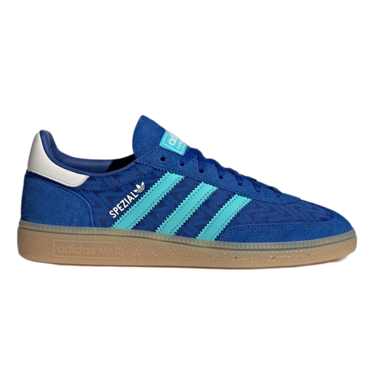adidas Handball Spezial Royal Blue Pulse Aqua (W) IH1497