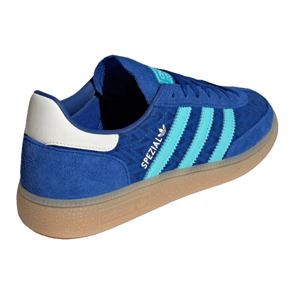 adidas Handball Spezial Royal Blue Pulse Aqua (W) Back IH1497