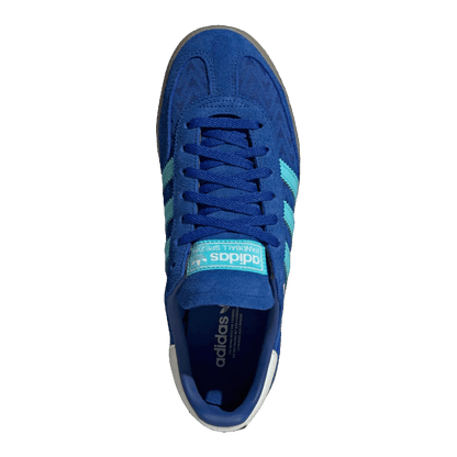 adidas Handball Spezial Royal Blue Pulse Aqua (W) Oben IH1497