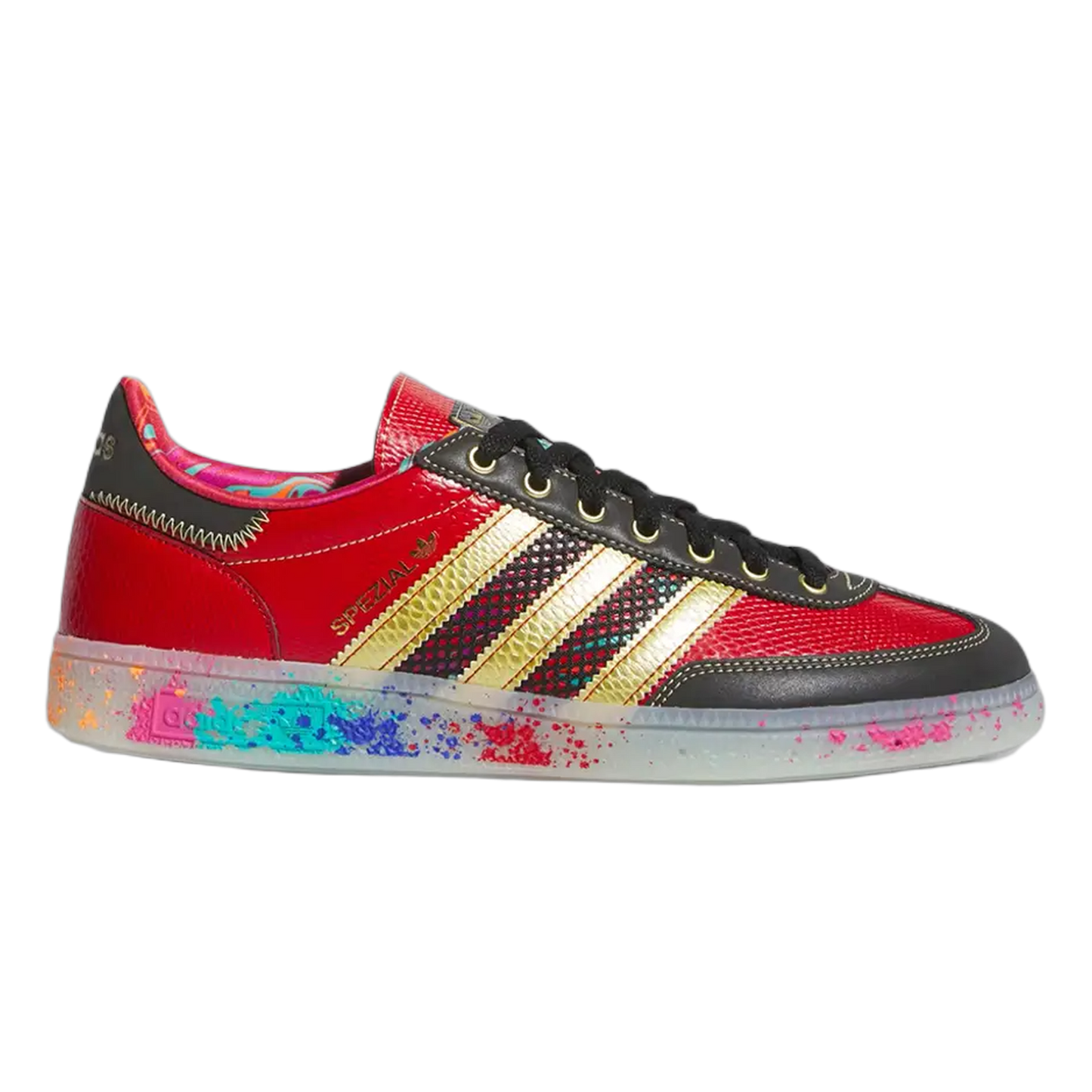 adidas Handball Spezial S.E.E.D Paint Splater ID8617