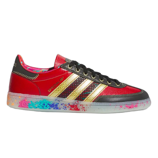 adidas Handball Spezial S.E.E.D Paint Splater ID8617
