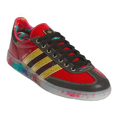 adidas Handball Spezial S.E.E.D Paint Splater Side ID8617
