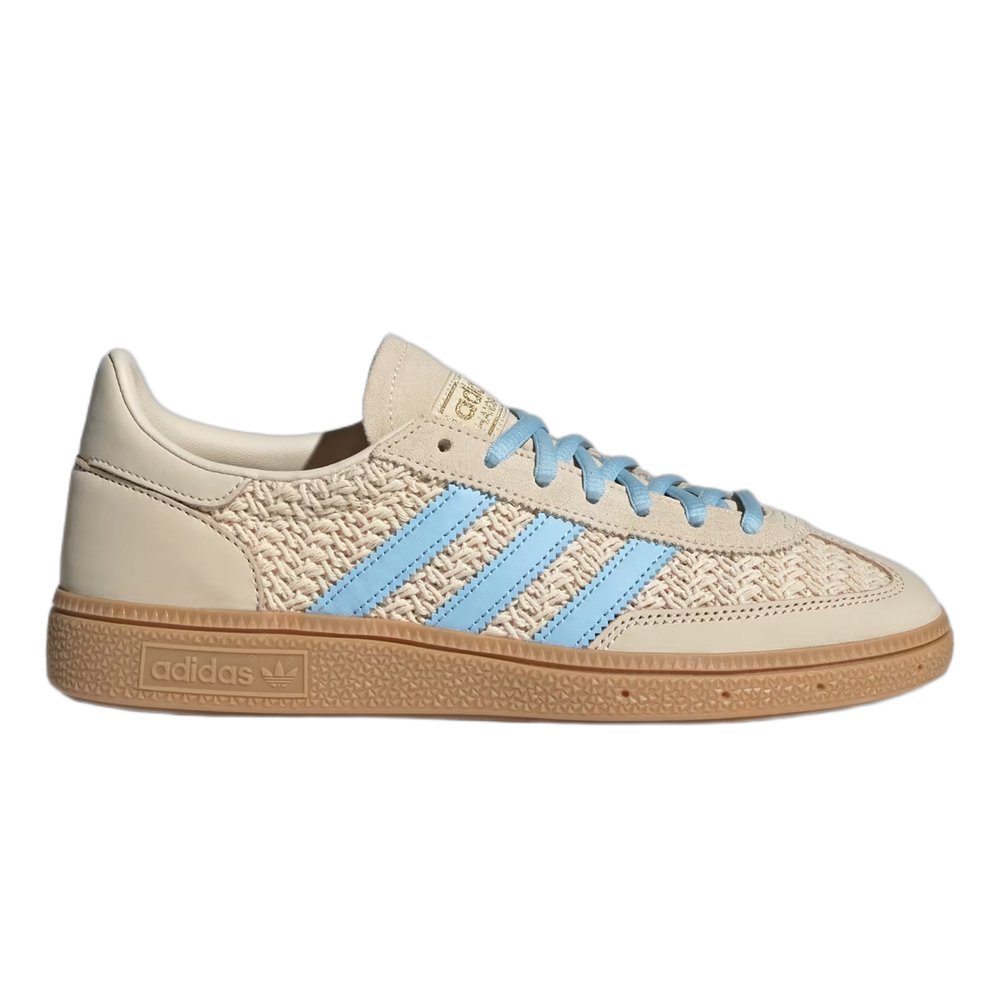 adidas Handball Spezial Sand Strata Clear Sky (W) JQ8410