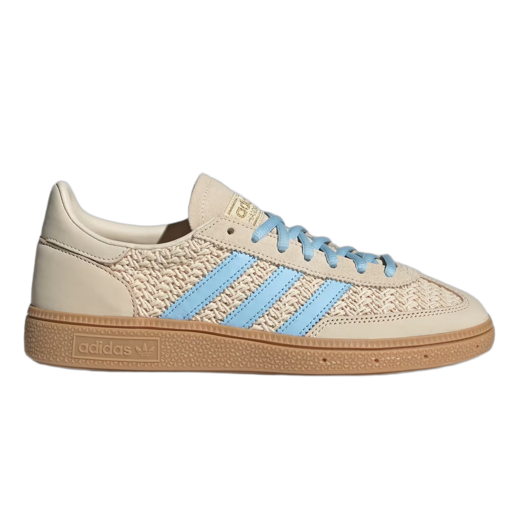 adidas Handball Spezial Sand Strata Clear Sky (W) JQ8410