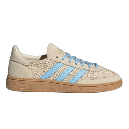 adidas Handball Spezial Sand Strata Clear Sky (W) JQ8410