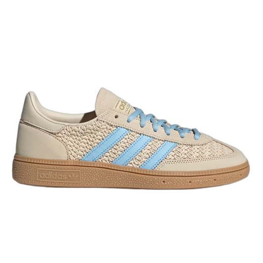 adidas Handball Spezial Sand Strata Clear Sky (W) JQ8410
