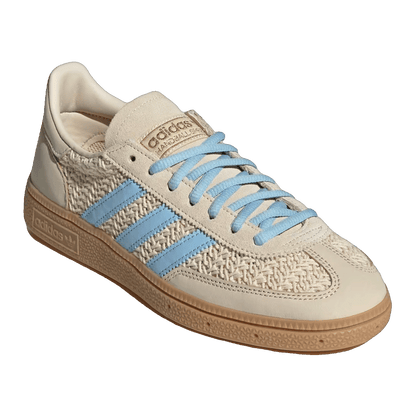 adidas Handball Spezial Sand Strata Clear Sky (W) Side JQ8410