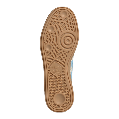 adidas Handball Spezial Sand Strata Clear Sky (W) Sohle JQ8410